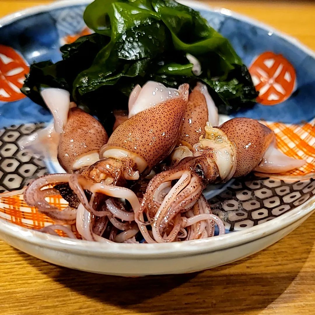 あいにくの天気ですが金沢の魚屋さんから富山のホタルイカ、七尾のふぐ届いております。
お暇ある方は是非

#浦和ディナー　 　 #カウンター　 #コース料理　 #ジビエ　 #ホタルイカ　

※※※※※※※※※※※※※※※※※
ご予約はこちらからどうぞ
https://edisone.jp/agarifuji/

浦和区東仲町15-16 1階
料理とお酒　あがりふじ