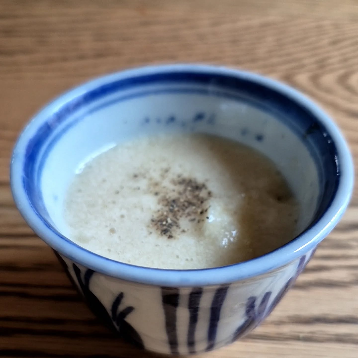 来月の試作
「とろろきしめん」











※※※※※※※※※※※※※※※※
ご予約はこちらからどうぞ
https://edisone.jp/agarifuji/

料理とお酒　あがりふじ

浦和区東仲町15-16 1階

定休日　月曜

営業時間
12:00〜23:00　※最終入店21:00
(12:00～17:00は２日前までにご予約お願いします)