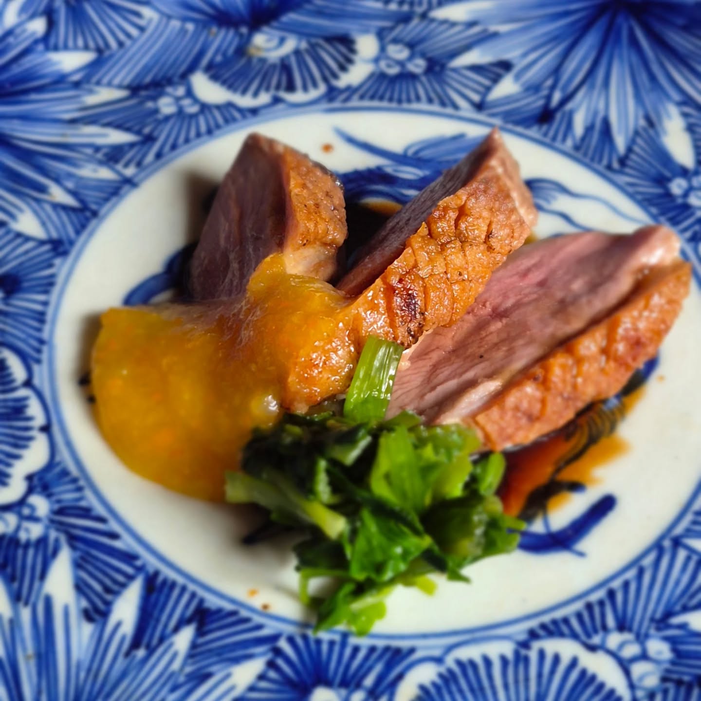 来月の試作
「合鴨と金柑」

まずまずの出来。
明日再度試作

※※※※※※※※※※※※※※※※

浦和での両家顔合わせなど節目のお食事や接待
ご家族、友人のグループでのご利用にもおすすめです

ご予約はこちらからどうぞ
https://edisone.jp/agarifuji/

料理とお酒　あがりふじ

浦和区東仲町15-16 1階

定休日　月曜

営業時間
12:00〜23:00　※最終入店21:00
(12:00～17:00は２日前までにご予約お願いします)