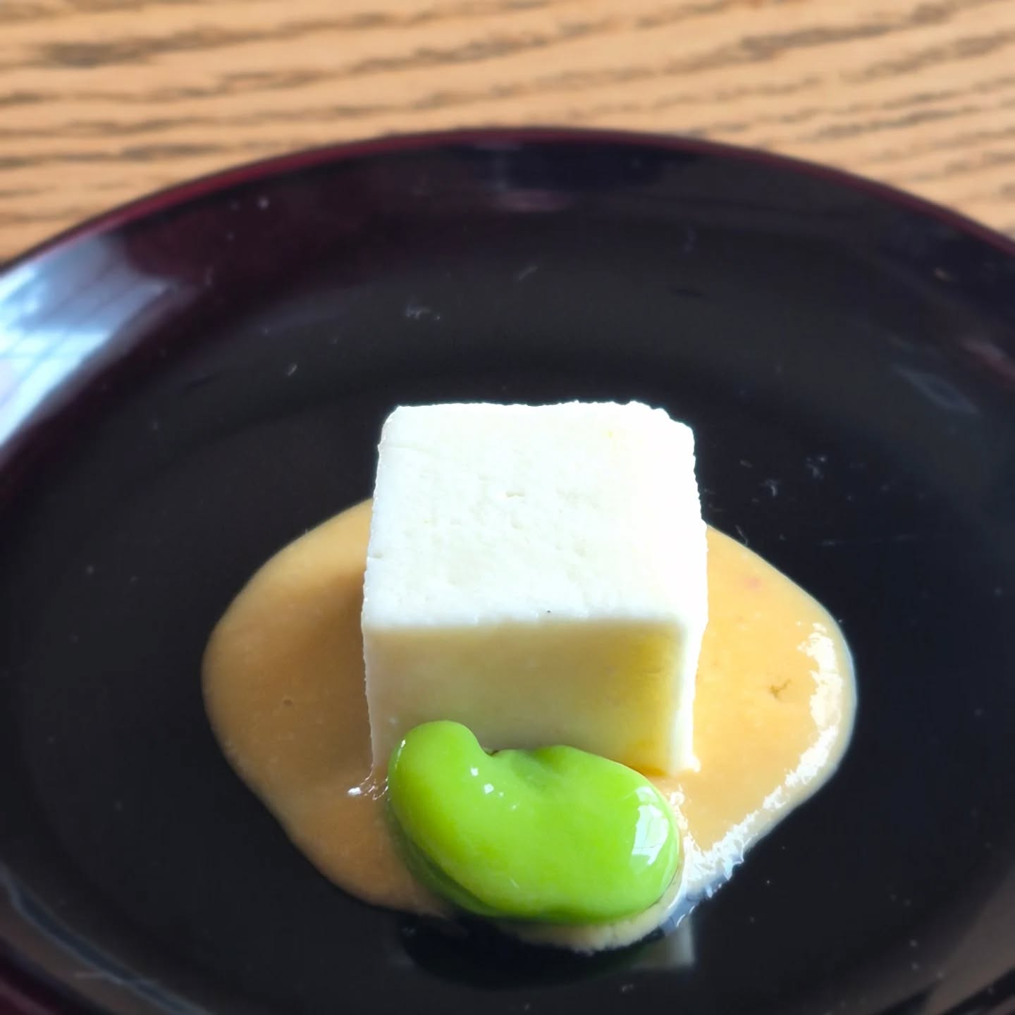 来月の試作
「新玉ねぎ寒天寄せ　酒盗餡」
新玉ねぎをバターと生クリームで煮出してから寒天で寄せました
お酒が飲みたくなる味です

※※※※※※※※※※※※※※※※

浦和での両家顔合わせなど節目のお食事や接待
ご家族、友人のグループでのご利用にもおすすめです

ご予約はこちらからどうぞ
https://edisone.jp/agarifuji/

料理とお酒　あがりふじ

浦和区東仲町15-16 1階

定休日　月曜

営業時間
12:00〜23:00　※最終入店21:00
(12:00～17:00は２日前までにご予約お願いします)