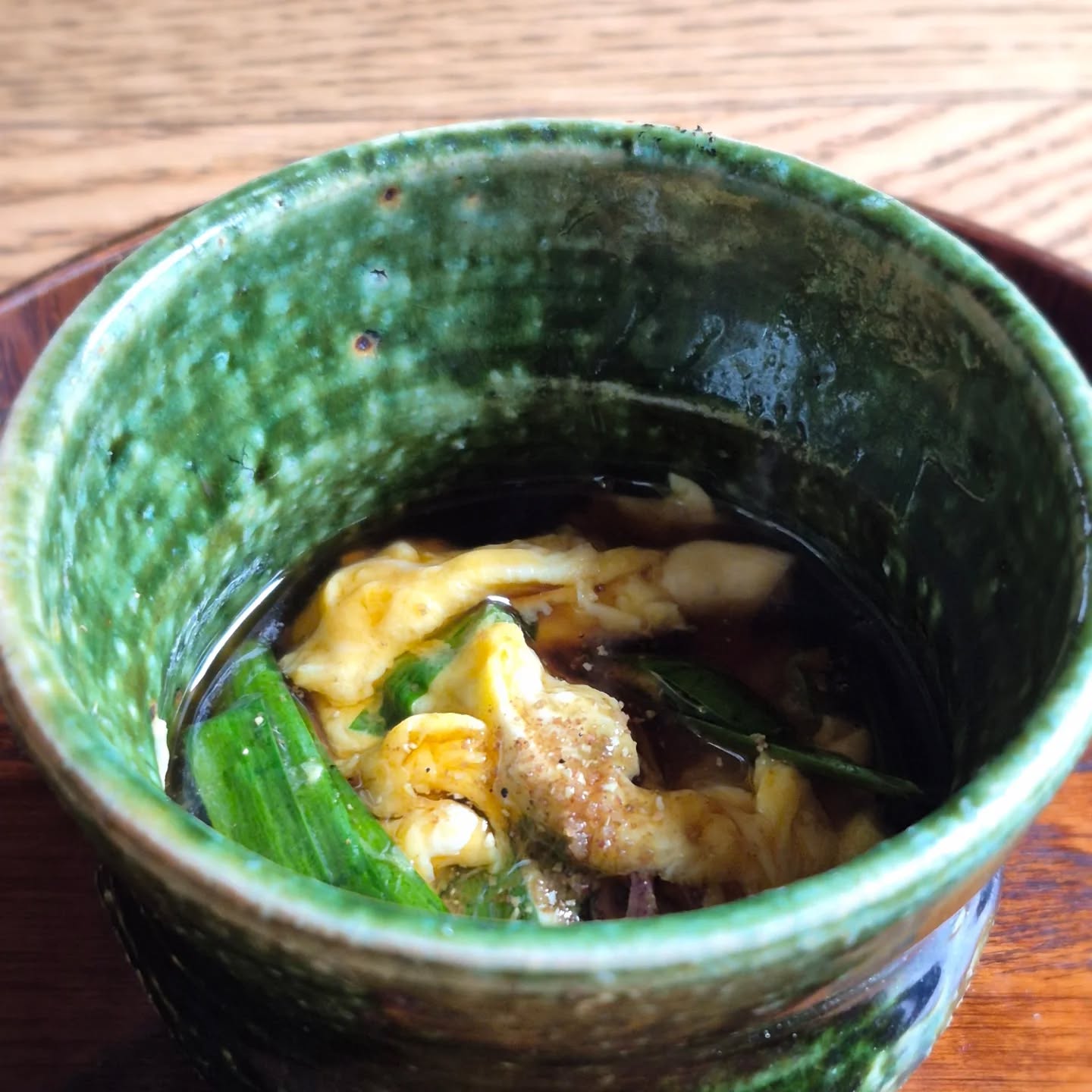 今月の料理
「ホタルイカ卵とじ　鼈甲餡」

ホタルイカとフキを卵でとじて甘めの鼈甲餡をかけました
トロッとした卵とホタルイカのコク、フキの食感がいい感じでまとまってます

※※※※※※※※※※※※※※※※

浦和での両家顔合わせなど節目のお食事や接待
ご家族、友人のグループでのご利用にもおすすめです

ご予約はこちらからどうぞ
https://edisone.jp/agarifuji/

料理とお酒　あがりふじ

浦和区東仲町15-16 1階

定休日　月曜

営業時間
12:00〜23:00　※最終入店21:00
(12:00～17:00は２日前までにご予約お願いします)