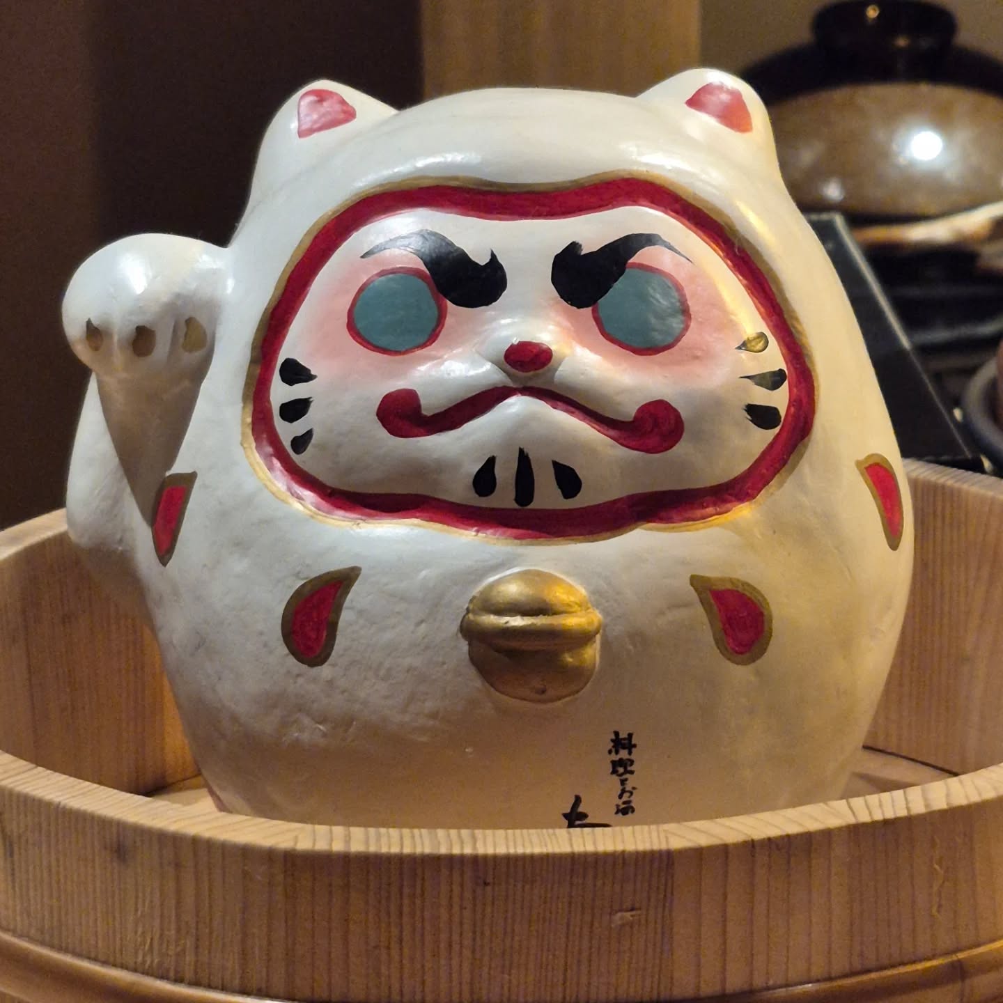 本日3/21、無事になんとか三周年を迎えることができました。
これからも頑張りますんで
今後ともどうぞよろしくお願いいたします。
※※※※※※※※※※※※※※※※
浦和での両家顔合わせなど節目のお食事や接待
ご家族、友人のグループでのご利用にもおすすめです
ご予約はこちらからどうぞ
https://edisone.jp/agarifuji/
料理とお酒 あがりふじ
浦和区東仲町15-16 1階
定休日 月曜
営業時間
12:00〜23:00 ※最終入店21:00
(12:00~17:00は2日前までにご予約お願いします)